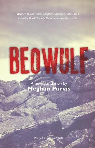 Thumbnail - Meghan Purvis Beowulf (taschenbuch)