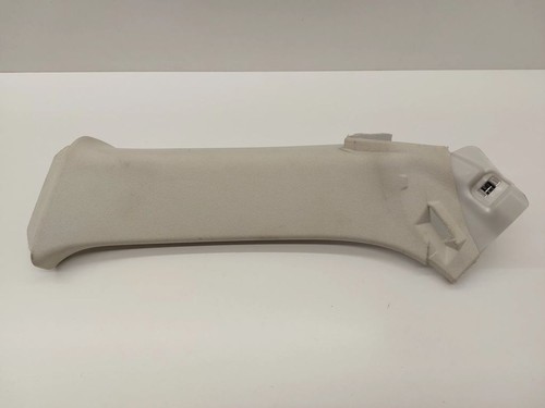 C pillar trim
