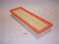 Ashika Luftfilter 20-01-131 FüR Nissan Opel Renault