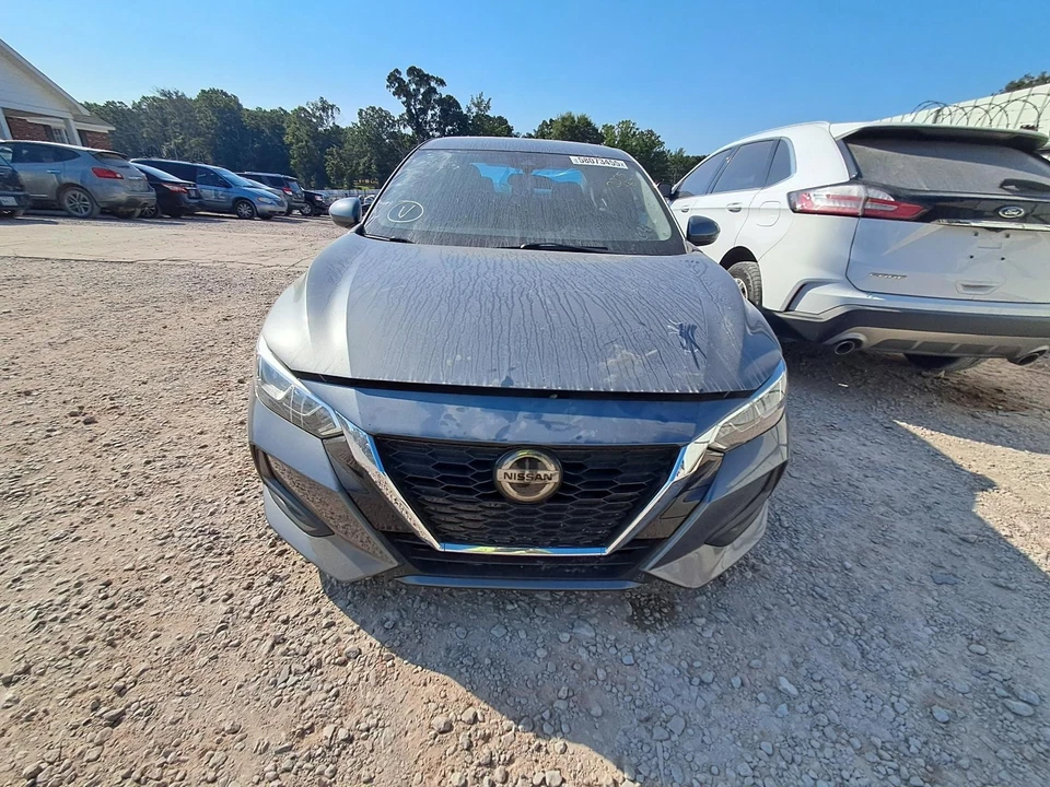 Used Park Assist Camera Control Module fits: 2021 Nissan Sentra Driver Assist ca Foto 2 de 4