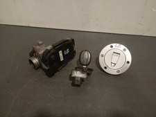 Corpo farfallato piaggio beverly 300 s abs 2016 2020