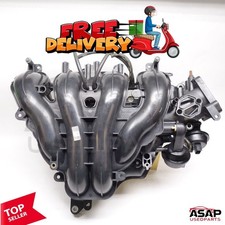  Engine Intake Manifold 2.3l Mazda 3 2004-2009 5 2006-2009 L373 13 100e .