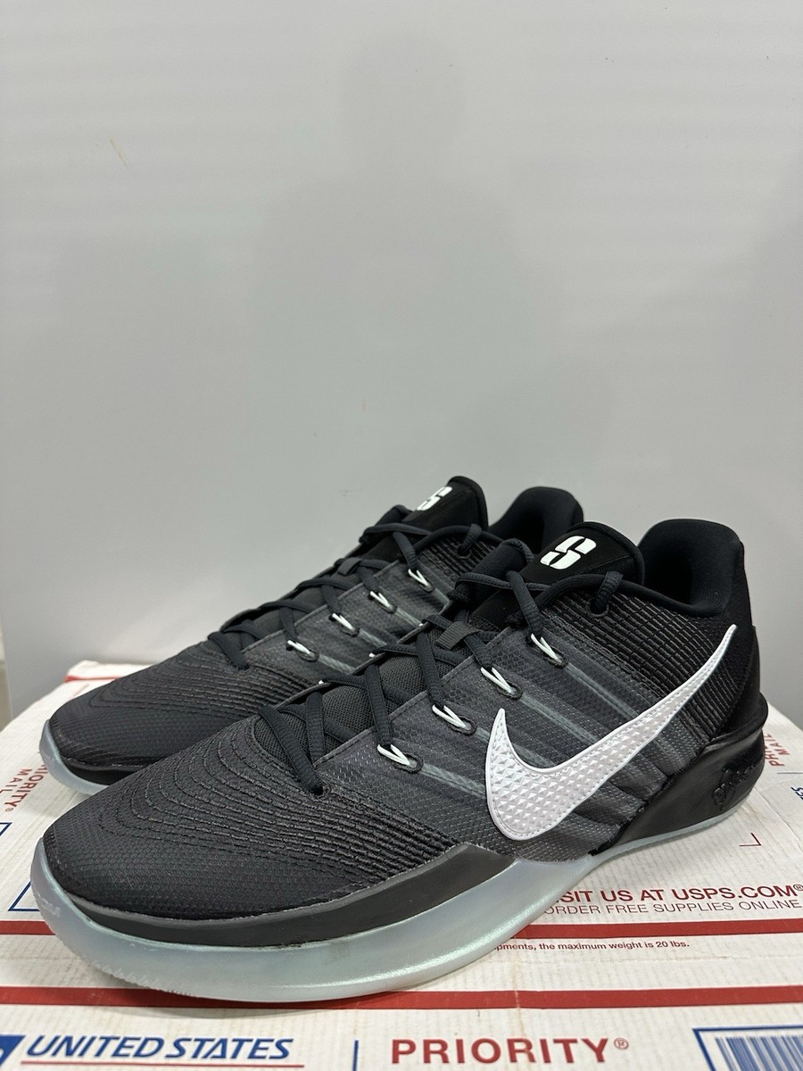 Nike Wmns Sabrina 3 'Black Dark Smoke Grey' HF2881 001 Size 16.5