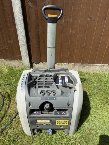 Ryobi Q45 Series Pressure