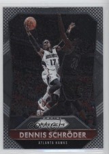 Click to enlarge Dennis Schroder