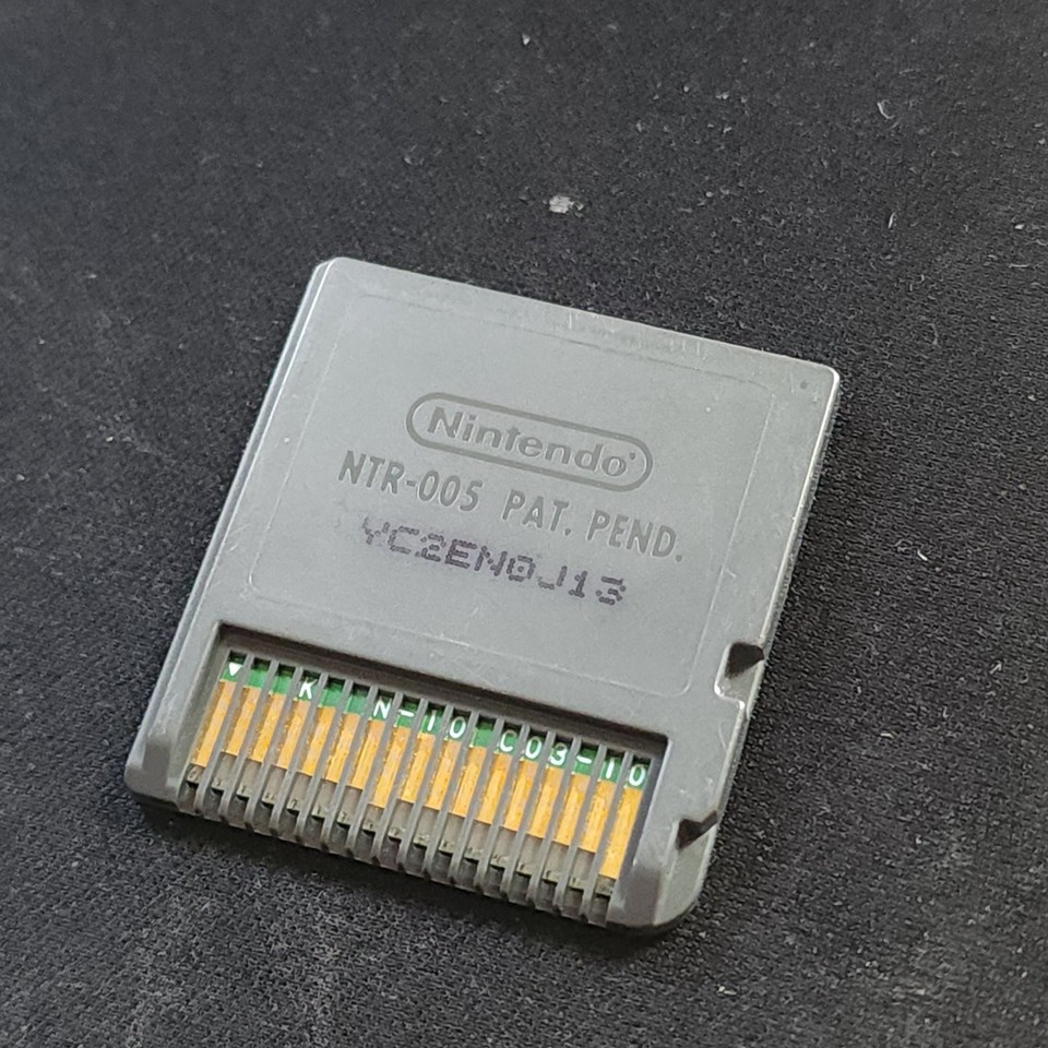 SimCity Creator Nintendo DS Game Only Tested | eBay