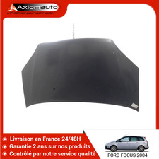 Capot Ford FOCUS