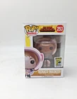Funko Pop! My Hero Academia Ochaco Masked #253 SDCC 2017 Flaw Box