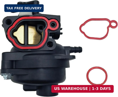 #ad #ad 799584 592361 Replacement Carburetor Compatible with Briggs and Stratton Carb Tr $23.61