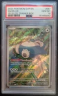 PSA 10 Snorlax 2023 Pokemon SVP 051 Black Star Promo 151 ETB Gem Mint English
