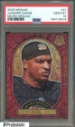 2025 Panini Micro Mosaic #21 Ja'Marr Chase Cincinnati Bengals PSA 10 GEM MINT