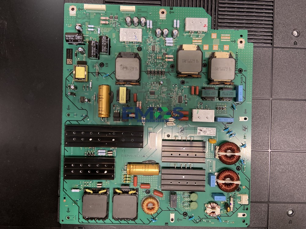 APS-427 POWER SUPPLY FOR SONY KD-55AG9
