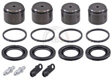 Reparatursatz Bremssattel A.B.S. 57867 für BMW 5er G30 F90 Touring G31 6er G32