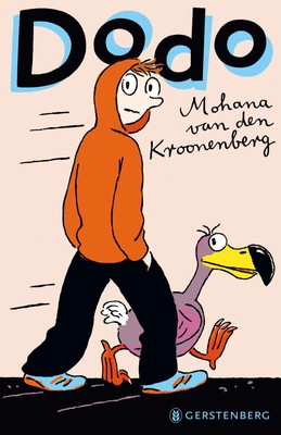 Dodo | Mohana van den Kroonenberg | Buch | 208 S. | Deutsch | 2025