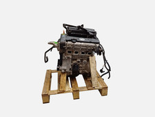 ☑️ MOTORE COMPLETO CGG CGGB 63kW  85CV 1.4 BENZINA SEAT IBIZA 2011 125000KM M29