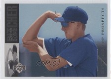 1994 Upper Deck Minor League Baseball Derek Lowe #89 2e0
