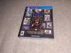 Kingdom Hearts All-In-One Package - Sony PlayStation 4 Brand New