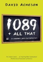 David Acheson | 1089 And All That | Taschenbuch | Englisch (2010)