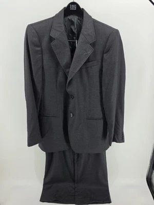 Emporio Armani Gray Suits & Blazers for Men for sale | eBay