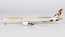 1:400 NG Models Etihad Airways 787-10 Dreamliner A6-BMB