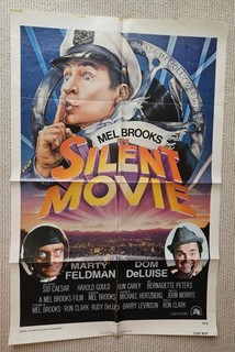 Lot of 10 used ORIGINAL US one sheet movie posters 70s 90s