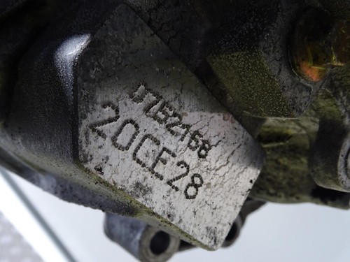 VERSNELLINGSBAK Citroën SAXO PHASE 1 2222A8 - Afbeelding 6 van 6