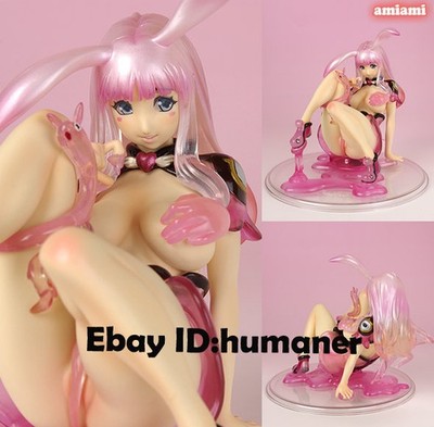 MegaHouse Queen's Blade-Melona-Excellent Model 1/8 Scale PVC Painted Figure