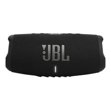 JBL Charge 5 Kabelloser Lautsprecher mit WLAN / Bluetooth Schwarz | Neu OVP