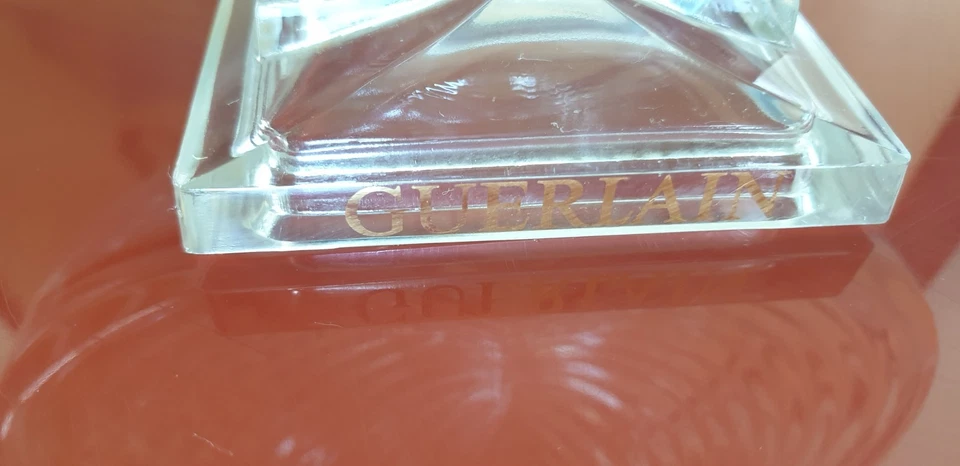 Guerlain Chamade XXL Factice Vintage Dummy - Bild 3 von 4