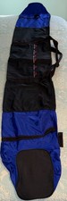 High Sierra Ski Bag 70 Inch, New Open Box. Blue And Black.