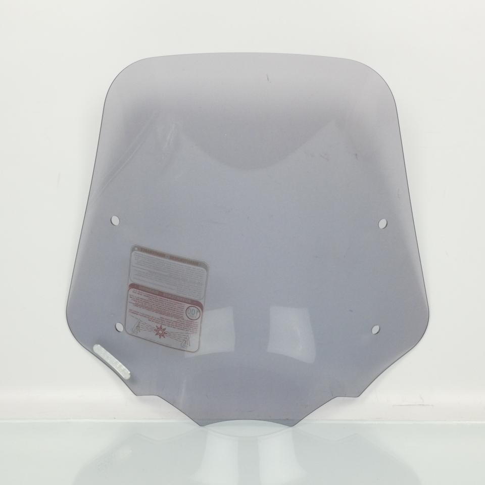 Pare-brise Fabbri 2578/LS bulle scooter Honda SH 125 2009 accessoire moto