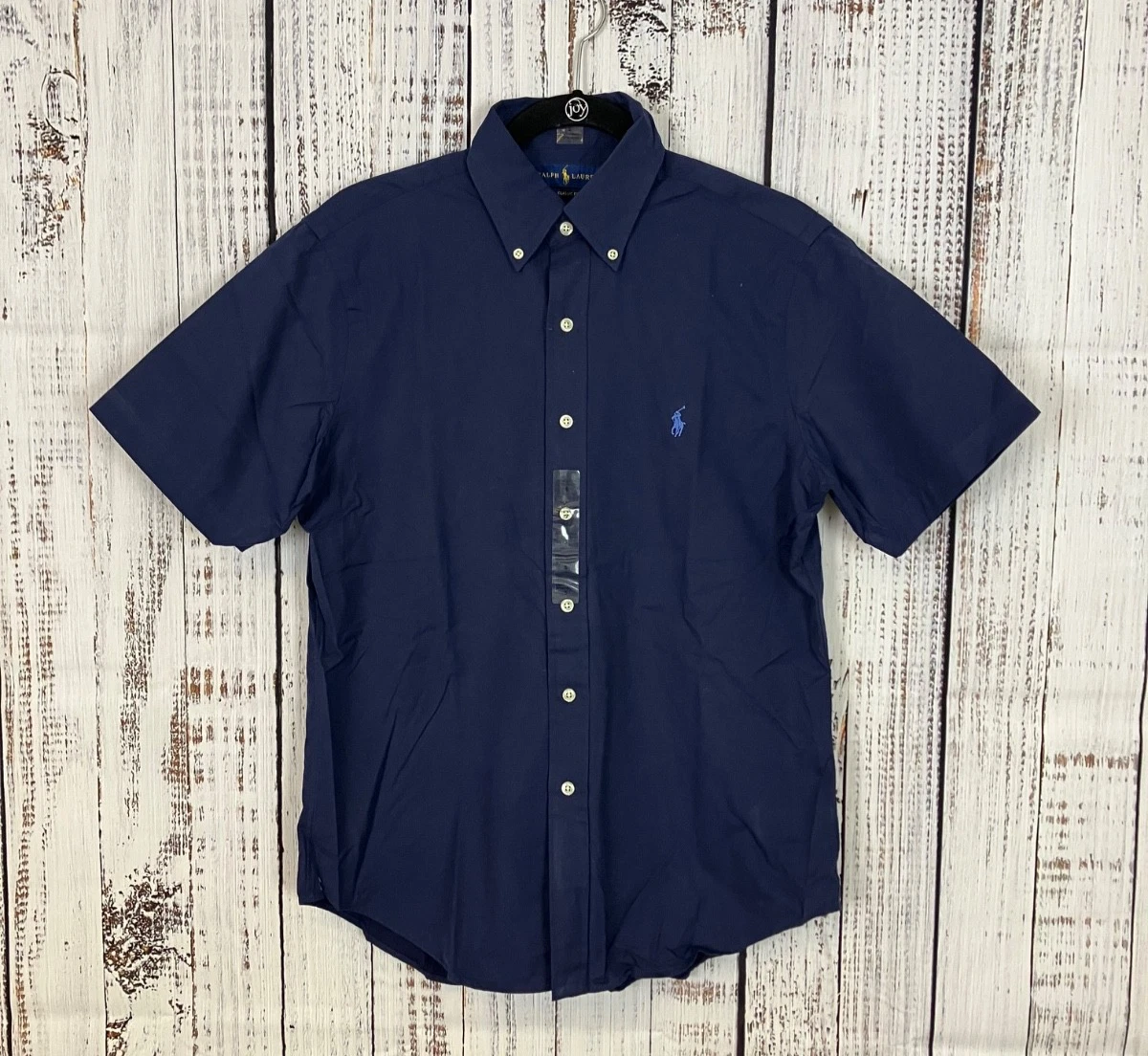 Polo Ralph Lauren Ralph Lauren Workshirt Casual Button-Down Shirts