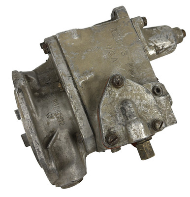 CUMMINS PT Fuel Injection Pump 3034874, 3075524 Diesel Engine FCE914RX, RZZ 2 PM