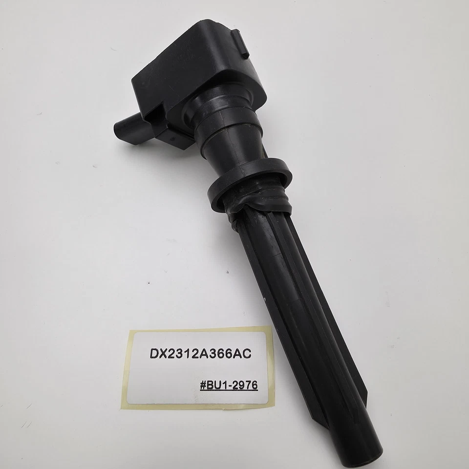 2013-2022 Land Rover Range Rover Ignition Coil DX2312A366AC - Image 4 of 4