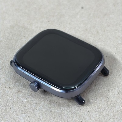 Amazfit GTS 2 Mini Smartwatch Heart Rate Fitness Tracker A2018 UNTESTED