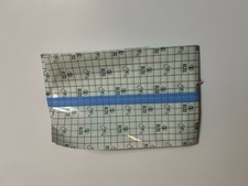 6"x5.5yd Second Skin Tattoo Cover Wrap Waterproof Aftercare Protective Bandage