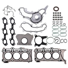 Cylinder Head Gasket Set For Maserati GHIBLI LEVANTE QUATTROPORTE 3.0T MLS Kit