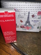 Clarins Body Lift Cellulite Control 1 oz / 30ml New In Box