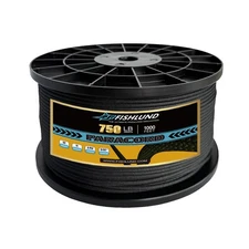 FISHLUND 750LB 1000FT Paracord Rope 4MM 11X Nylon Parachute Cord