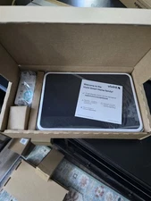 Vivint Smart Home Sky Control Panel Smart Hub VS-SH2000-C00