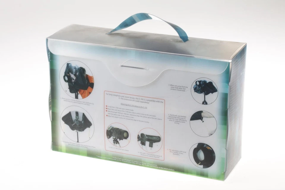 Kata Element Cover E-705 - Bild 2 von 3