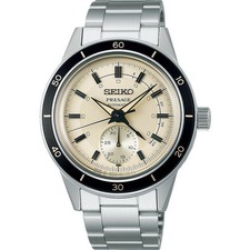 special  new SEIKO    Seiko PRESAGE SARY209 power reserve 4R57 made in Japan au