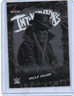 2025 Topps Finest WWE Intimidator Insert Card |~Uncle Howdy