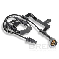 Bremi Sensor DrehzahlfüHler Vorne Links Passend FüR Hyundai I20 Pb Pbt