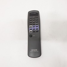 Aiwa RC-TN270EX Remote Control Gray for Aiwa NSX-2700 CD Stereo System