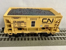 RMT 96788  O Ore Car CN