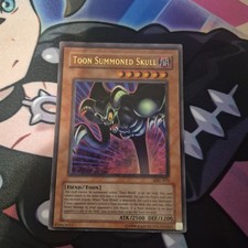 遊戯王 トゥーン・デーモン MRL-073 旧アジア ウルトラ PSA9 美品】遊戯王 トゥーン・デーモン ウルトラレア｜Yahoo!フリマ（旧