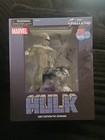 PX Marvel Gallery Hulk Grey Edition Diamond Select SDCC Exclusive