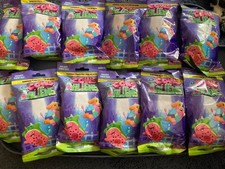 12 Pack COWS VS ALIENS Surprise Plush Toy Blind Bag New Sealed