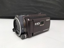 Sony HDR-PJ800 Video Camera